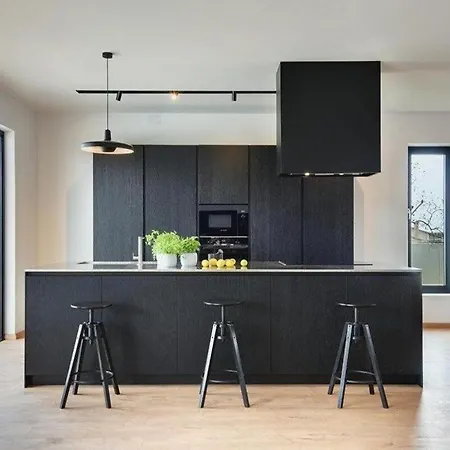 Apartmán Villa Grappa Pula