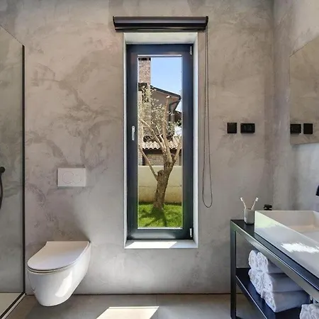 Apartmán Villa Grappa Pula