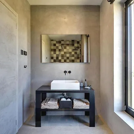 Villa Grappa Apartmán