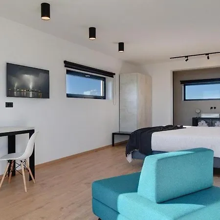 Villa Grappa Appartement *