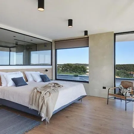 Villa Grappa * פולה