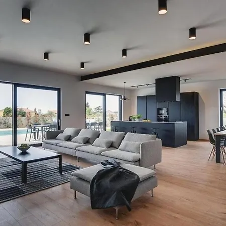 Villa Grappa דירה