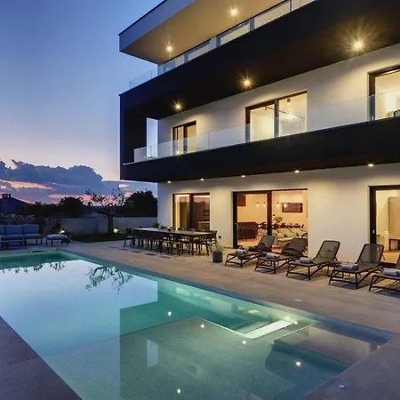 Villa Grappa Appartamento